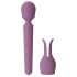 Svakom Emma Neo 2 - pameten masažer vibrator (vijoličen)