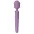 Svakom Emma Neo 2 - pameten masažer vibrator (vijoličen)