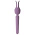 Svakom Emma Neo 2 - pameten masažer vibrator (vijoličen)