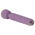Svakom - masažni vibrator na daljinsko upravljanje - mini, vijoličen