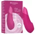 Womanizer Enhance - zračni vibrator za klitoris (rožnate barve)