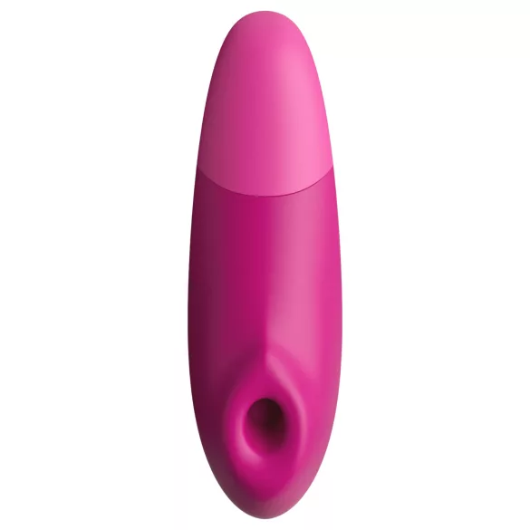 Womanizer Enhance - zračni vibrator za klitoris (rožnate barve)