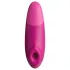 Womanizer Enhance - zračni vibrator za klitoris (rožnate barve)