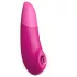 Womanizer Enhance - zračni vibrator za klitoris (rožnate barve)