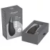 Womanizer Enhance 2v1 zračni stimulator klitorisa + vibrator (črn)