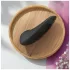 Womanizer Enhance 2v1 zračni stimulator klitorisa + vibrator (črn)