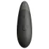 Womanizer Enhance 2v1 zračni stimulator klitorisa + vibrator (črn)