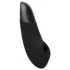 Womanizer Enhance 2v1 zračni stimulator klitorisa + vibrator (črn)