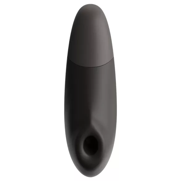 Womanizer Enhance 2v1 zračni stimulator klitorisa + vibrator (črn)