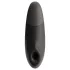 Womanizer Enhance 2v1 zračni stimulator klitorisa + vibrator (črn)