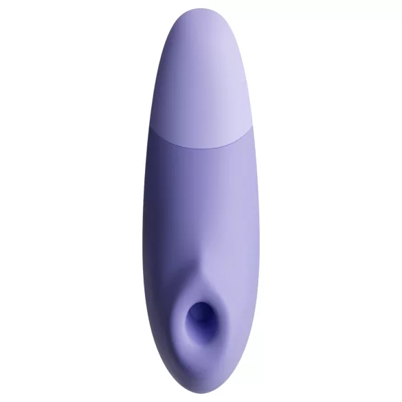 Womanizer Enhance - zračni vibrator za klitoris (vijoličen)