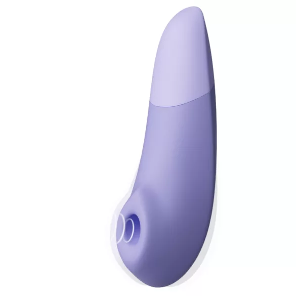 Womanizer Enhance - zračni vibrator za klitoris (vijoličen)