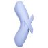 Svakom Echo 2 - pametni prstni vibrator (vijolični)