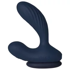   Svakom Vick Neo 2 - analni vibrator - daljinsko upravljanje - modra