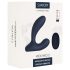 Svakom Vick Neo 2 - pametni analni vibrator (modra)