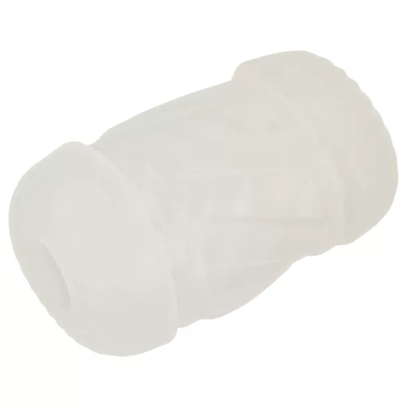 WYNE 10 - avtomatski masturbator z ročajem - črna