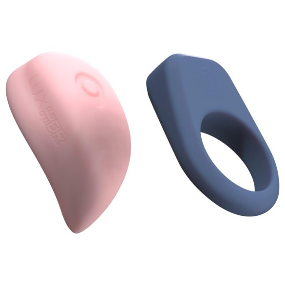 LuxUS - magnetni komplet za parni vibrator