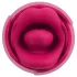 You2Toys Oral Fun - jezični vibrator za ščegetavček (rožnata)