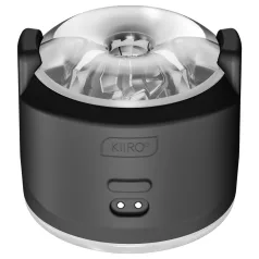 Kiiroo PowerShot - interaktivni masturbator (črn)