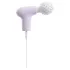 Beau Coeur Rionex - mini vibrator za masažo - vijoličen