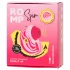 ROMP Spin - zračni vibrator za klitoris (rožnata)