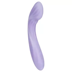 Svakom Margot - 2-motorski vibrator za G-točko (vijoličen)