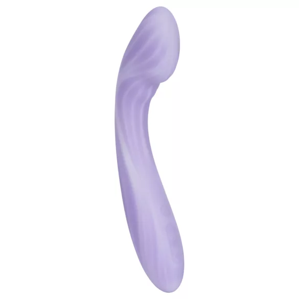 Svakom Margot - 2-motorski vibrator za G-točko (vijoličen)