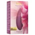 Womanizer Next - vibrator za klitoris z zračnimi valovi - roza - akumulatorski