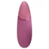 Womanizer Next - vibrator za klitoris z zračnimi valovi - roza - akumulatorski