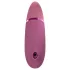 Womanizer Next - vibrator za klitoris z zračnimi valovi - roza - akumulatorski