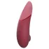 Womanizer Next - polnilni stimulator klitorisa z zračnimi valovi - bordo