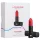 Lovense Exomoon - mini vibrator v obliki šminke (črn)