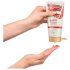 Orgie Lube Tube - grelni gel za vlaženje (150 ml)