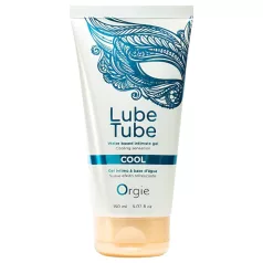 Orgie - lubrikant gel - hladilni učinek - 150 ml