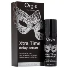 Orgie - serum za zakasnitev orgazma - 15 ml
