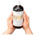 Orgie Noriplay - svilnati masažni gel (500ml)