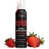 Orgie Acqua Croccante - masažna pena - jagoda (150 ml)
