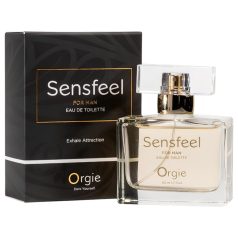 Orgie - feromonski parfum za moške - 50 ml