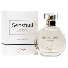 Orgie - parfum s feromoni za ženske - 50 ml