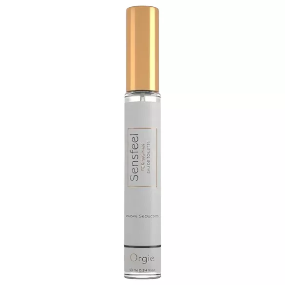 Orgie - feromonski parfum za ženske - 10 ml