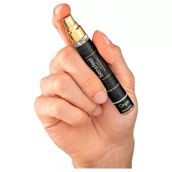 Orgie - feromonski parfum za moške - 10 ml