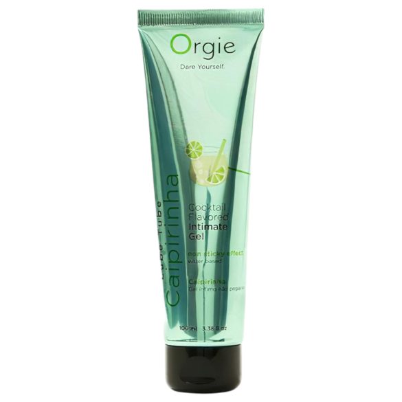 Orgie Cocktail - užiten lubrikant - tropski (100 ml)