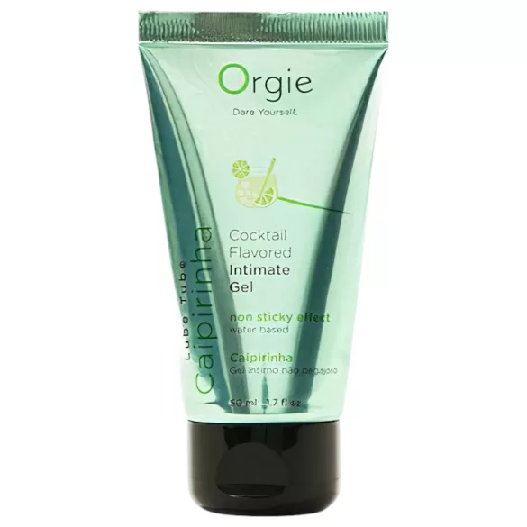 Orgie Cocktail - užitno lubrikacijsko sredstvo - tropsko (50 ml)