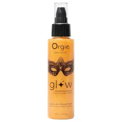 Orgie - bleščeče olje za telo - sijoč učinek - 110 ml
