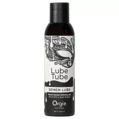 Orgie - lubrikant umetna sperma - 150 ml