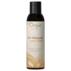   Orgie - lubrikant gel za dolgotrajno vlaženje - naravno - 150 ml