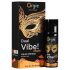 Orgie Dual Vibe - uniseks tekoči vibrator - Sex on the Beach (15ml)