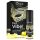 Orgie Dual Vibe - uniseks tekoči vibrator - Gin Tonic (15ml)