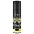 Orgie Dual Vibe - uniseks tekoči vibrator - Gin Tonic (15ml)