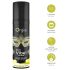 Orgie Dual Vibe - uniseks tekoči vibrator - Gin Tonic (15ml)